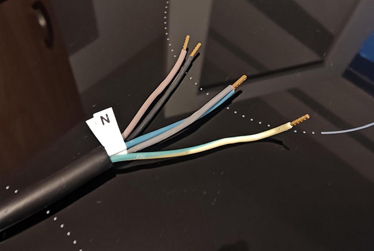 cách đấu dây bếp điện từ tại nhà - hình 4