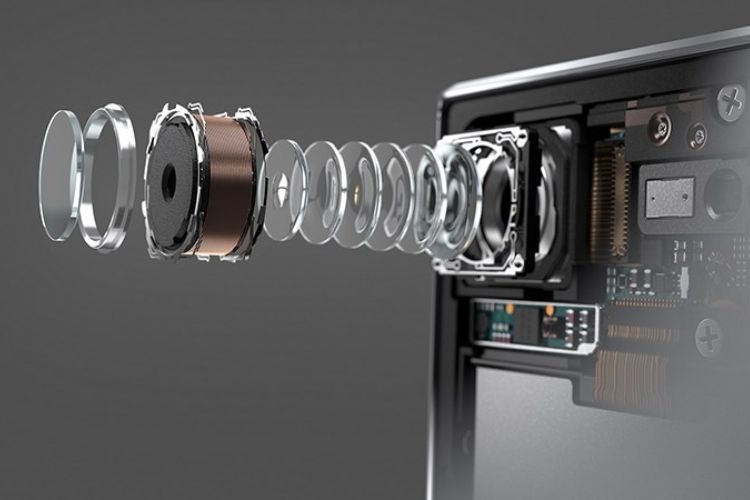 Công nghệ cảm biến 3D