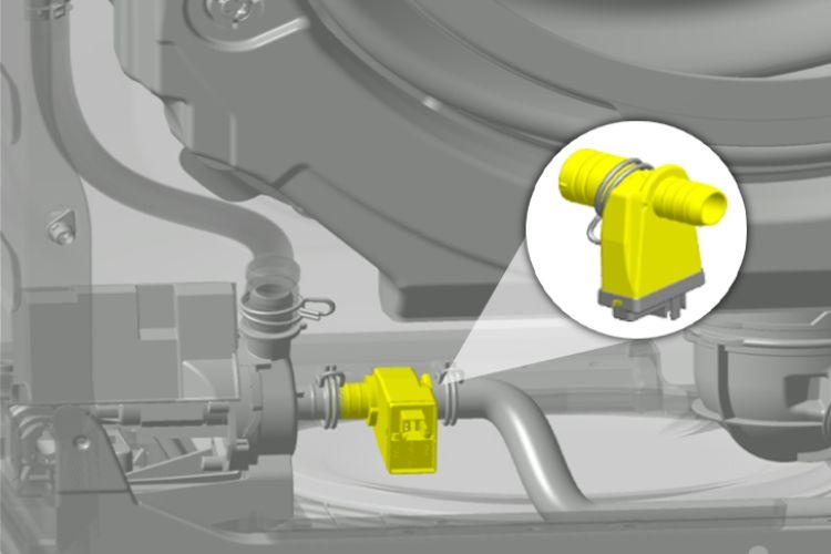 Công nghệ Oko Mix