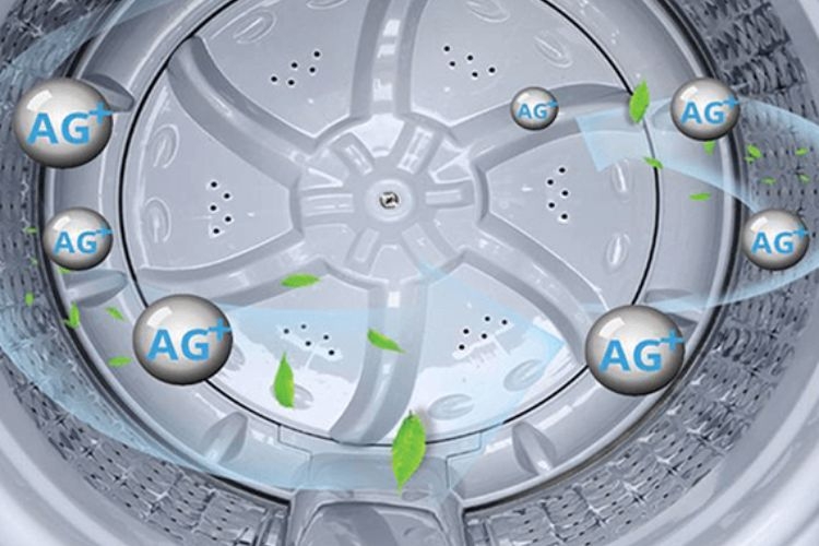 Công nghệ Oko Mix