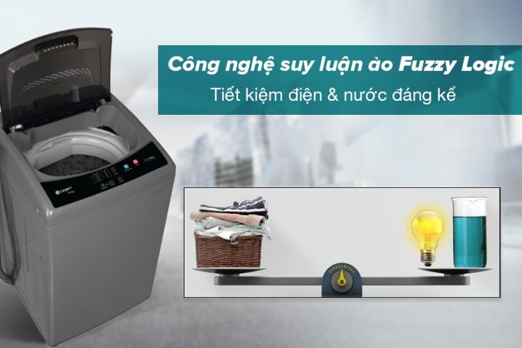 Công nghệ Oko Mix