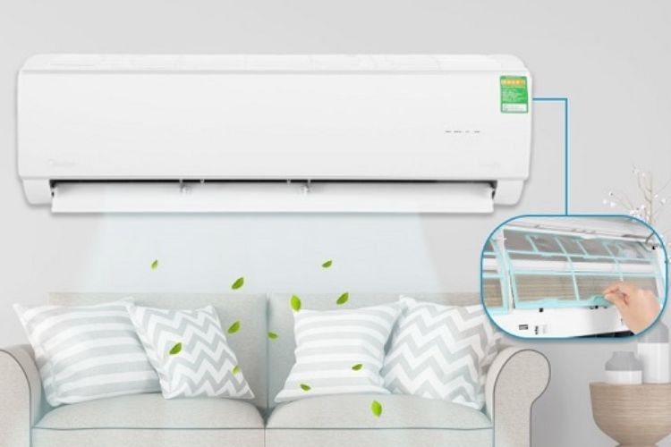 ưu điểm của công nghệ Inverter Quattro
