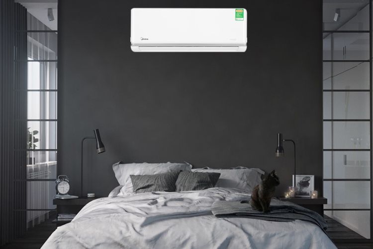 Các ưu điểm của công nghệ Inverter Quattro