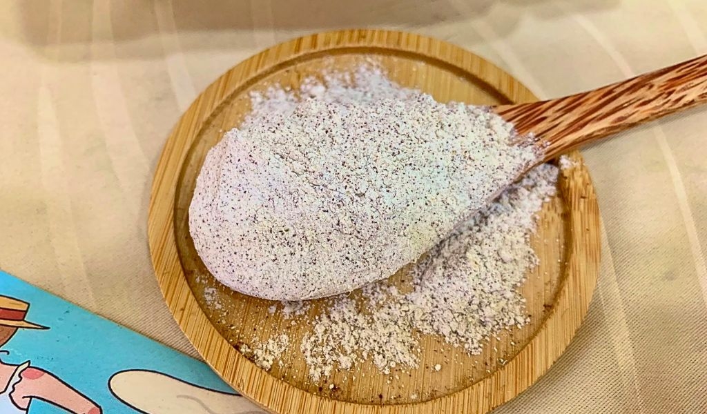 Cách làm bột đậu đỏ nguyên chất, bảo quản lâu để làm đẹp, tăng cường sức khoẻ 5