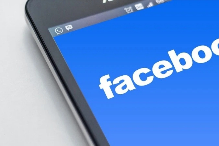 Lỗi font chữ Facebook