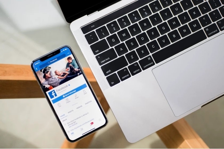 Sửa lỗi font chữ Facebook