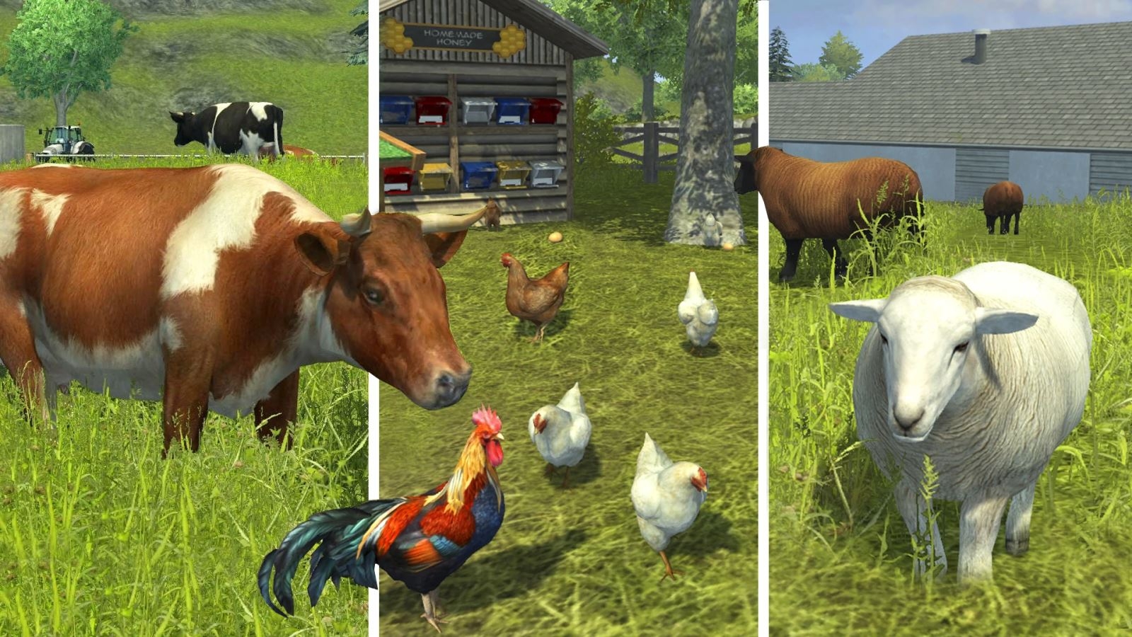 Farming Simulator 19 10