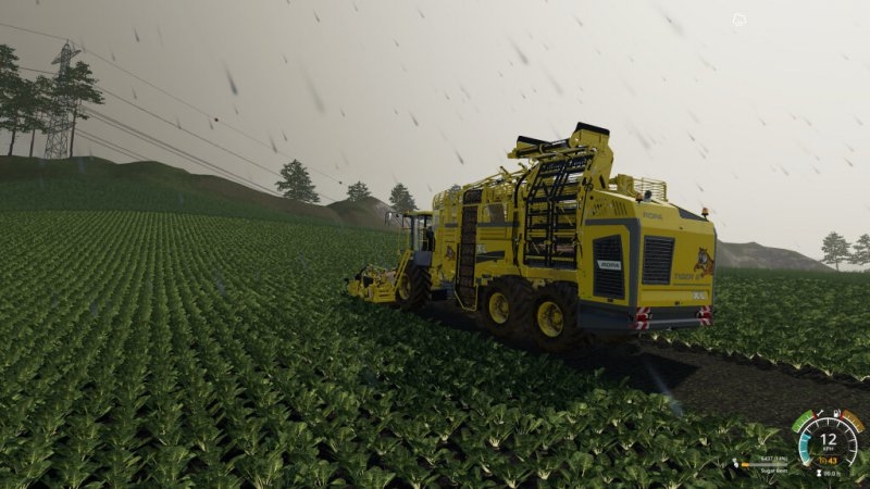 Farming Simulator 19 11