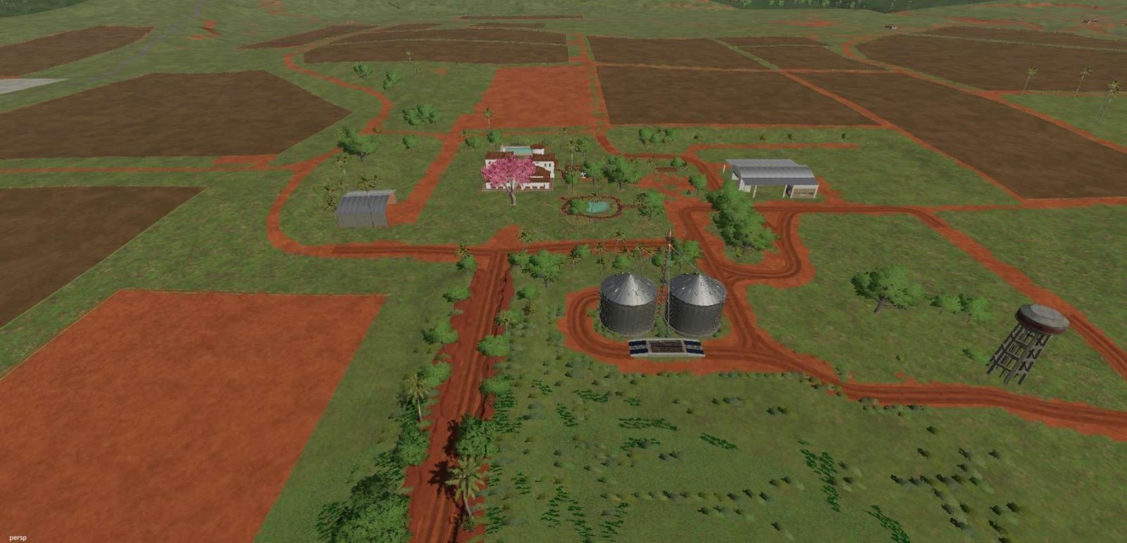 Farming Simulator 19 7