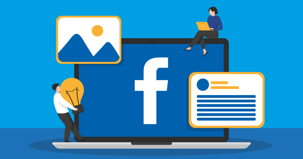 Trình quản lý trang Facebook là gì?