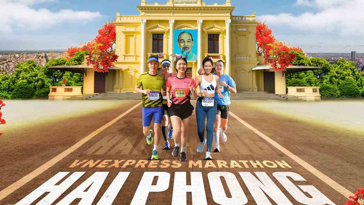 vnexpress marathon 7