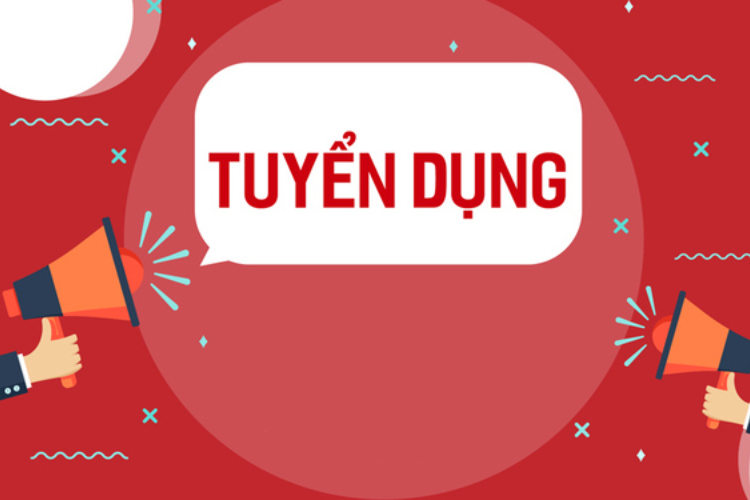 Poster tuyển dụng là gì?