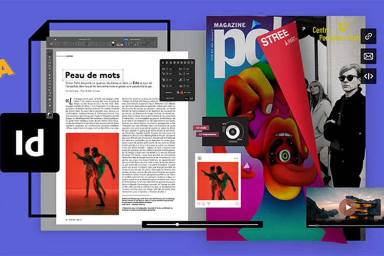 Chọn phần mềm thiết kế phù hợp