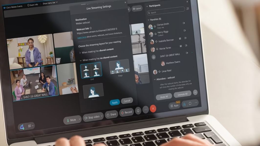 webex meeting 04