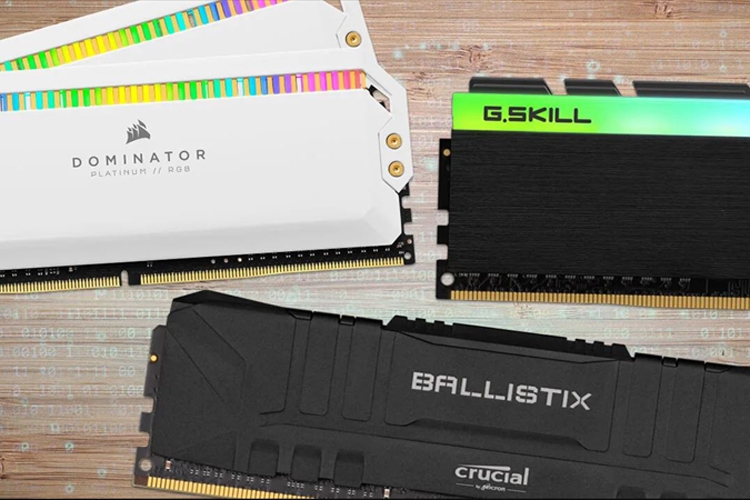 Hướng dẫn cách tự kiểm tra và thay RAM laptop cực dễ dàng và đơn giản - Hình 1