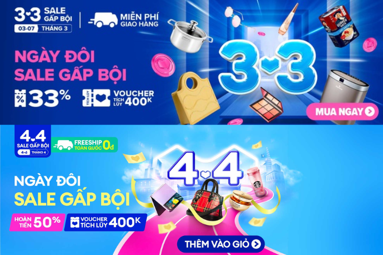 Tận dụng chương trình giảm giá - Cách săn sale Lazada đơn giản nhất