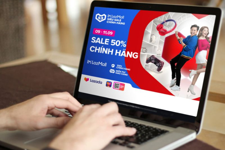 Cách săn sale Lazada không hề khó!