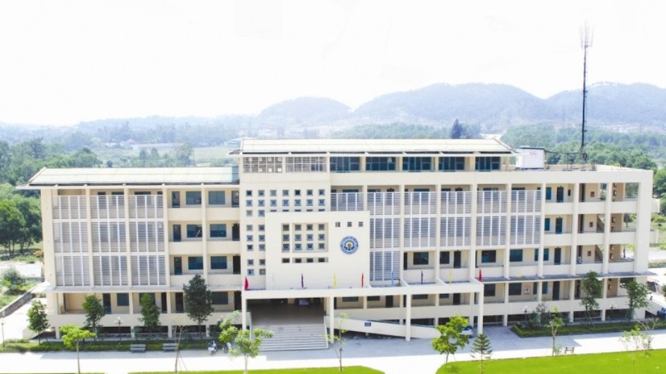 Khu vực miền Bắc: