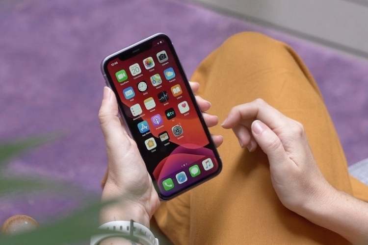 Số máy iPhone bắt đầu bằng chữ N có ý nghĩa gì