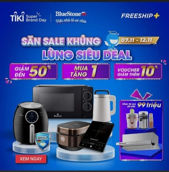 Tổng hợp 20+ poster giảm giá ấn tượng nhất hiện nay