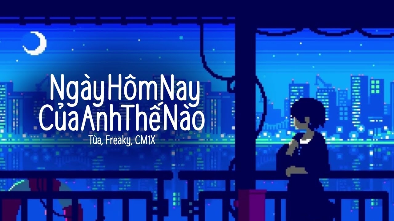 nhạc chill TikTok 14