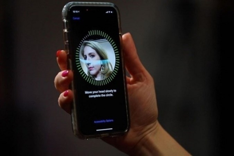 Dấu hiệu iPhone gặp phải sự cố Camera Truedepth Face ID đã bị tắt