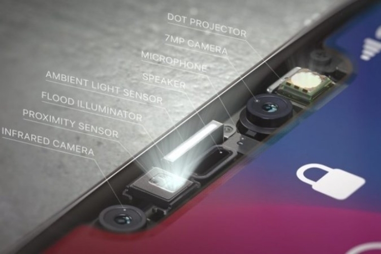 iPhone bị lỗi xung đột phần mềm