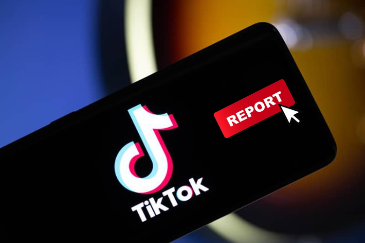 Gửi khiếu nại TikTok là hành động cần thiết để bảo vệ tài khoản.
