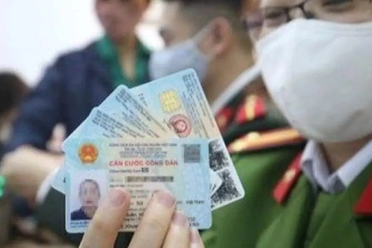 Tìm hiểu về CCCD