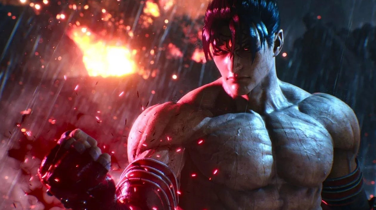 Tekken 8 2