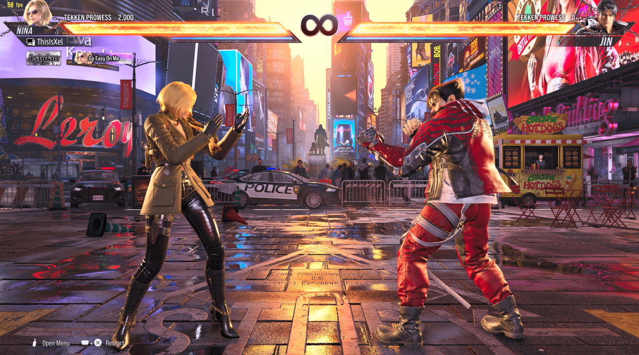 Tekken 8 3