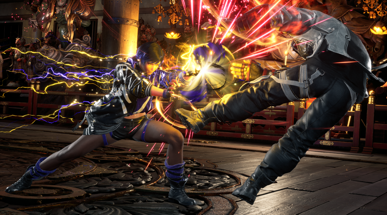 Tekken 8 5