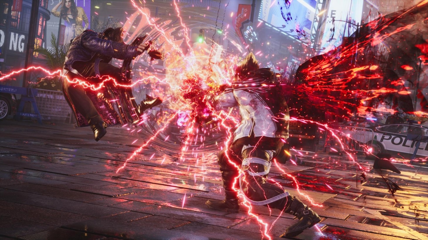 Tekken 8 6