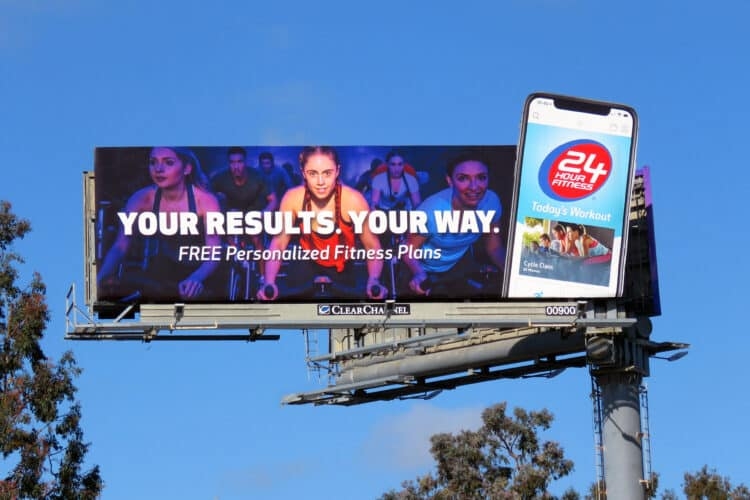 Billboard là gì? 4