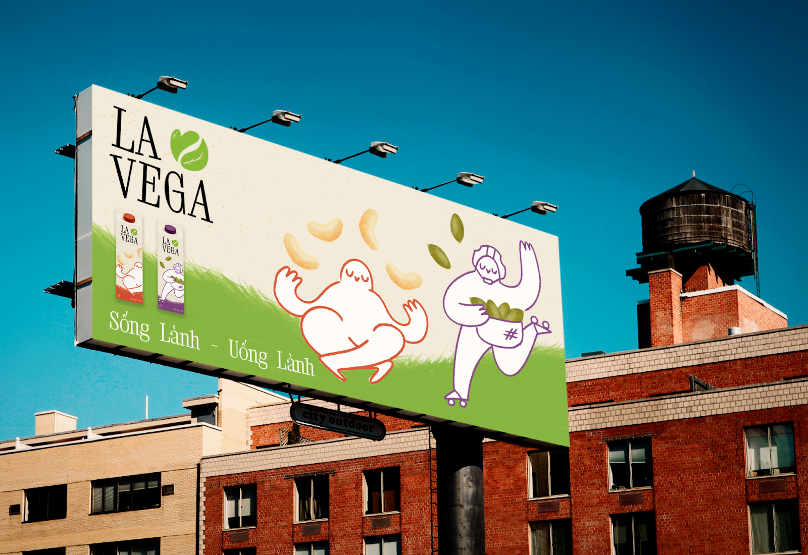 Billboard là gì 11