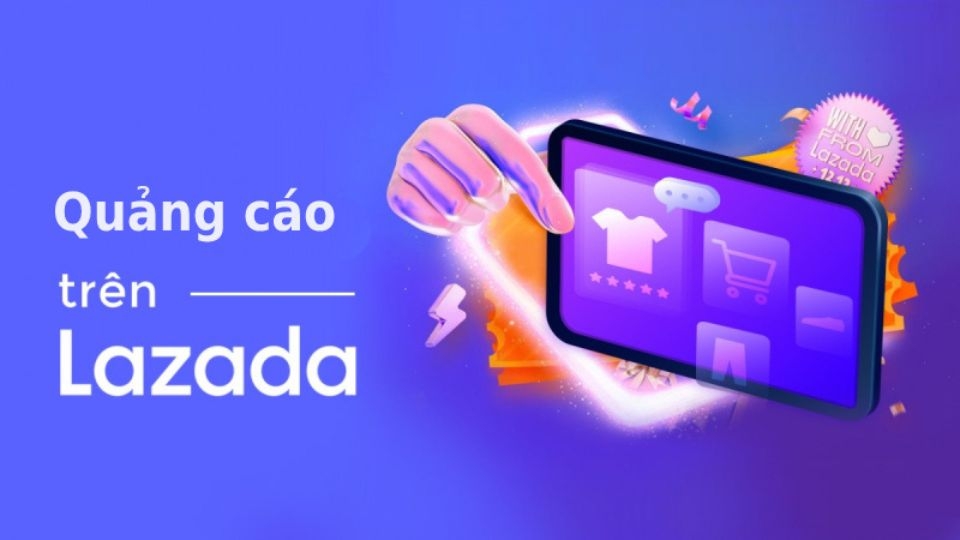 Chạy quảng cáo trên Lazada nên dành cho shop lớn hay nhỏ?