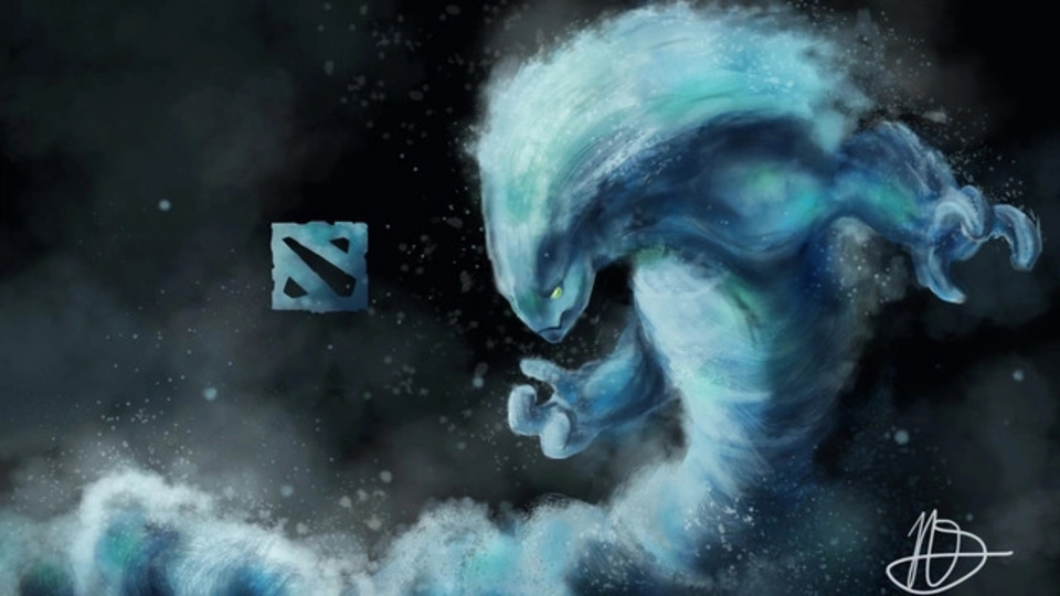 Tiểu sử về Morphling