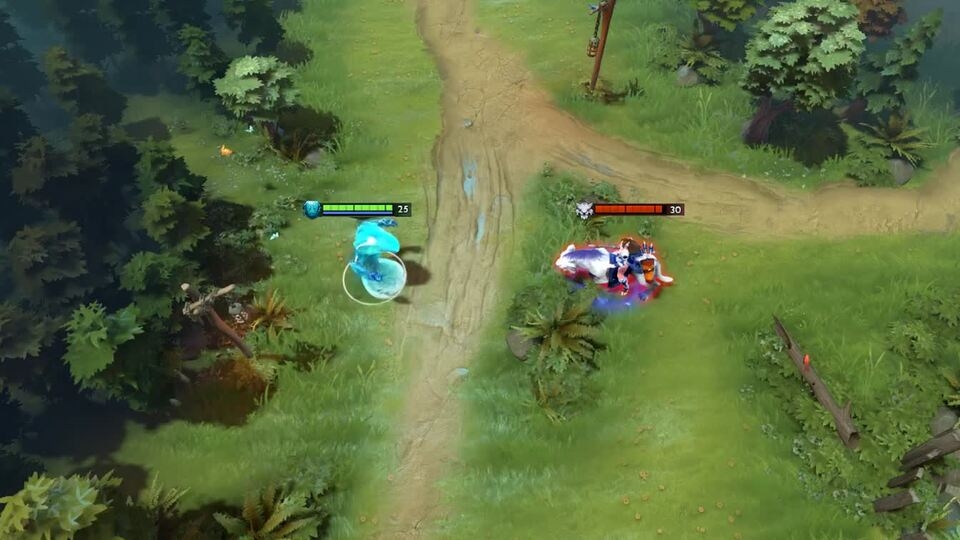 Early game