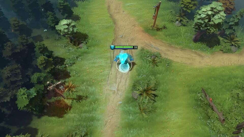 Mid game