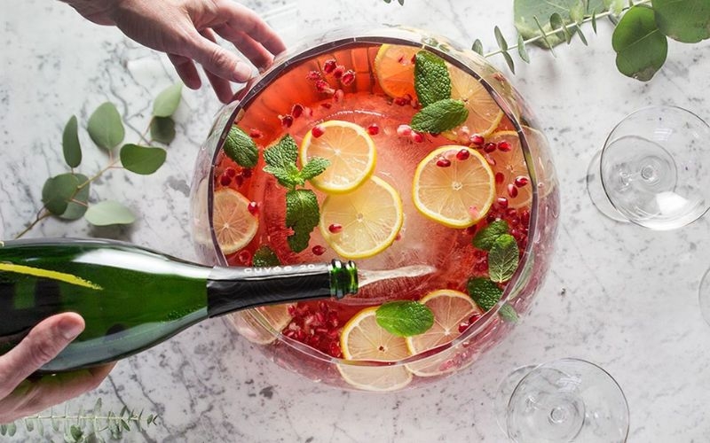 cách ngâm rượu đào hình 4