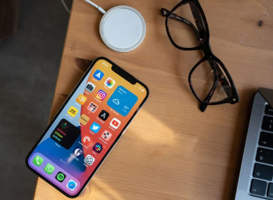 ​​​​​​​iPhone 12 Pro Max - Ảnh 04