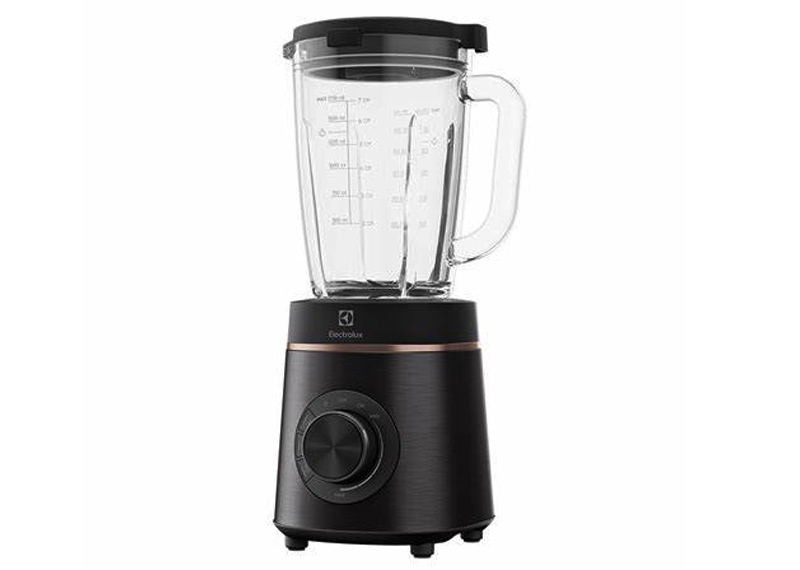 Sử dụng máy xay sinh tố Electrolux E5TB1-701K với các chế độ xay