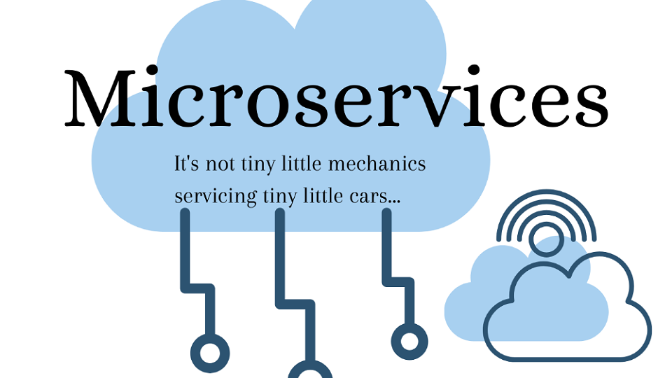 Lợi ích của Microservices