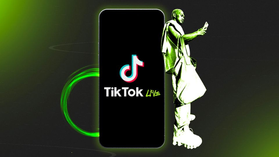 Điều kiện để được livestream trên TikTok là gì?