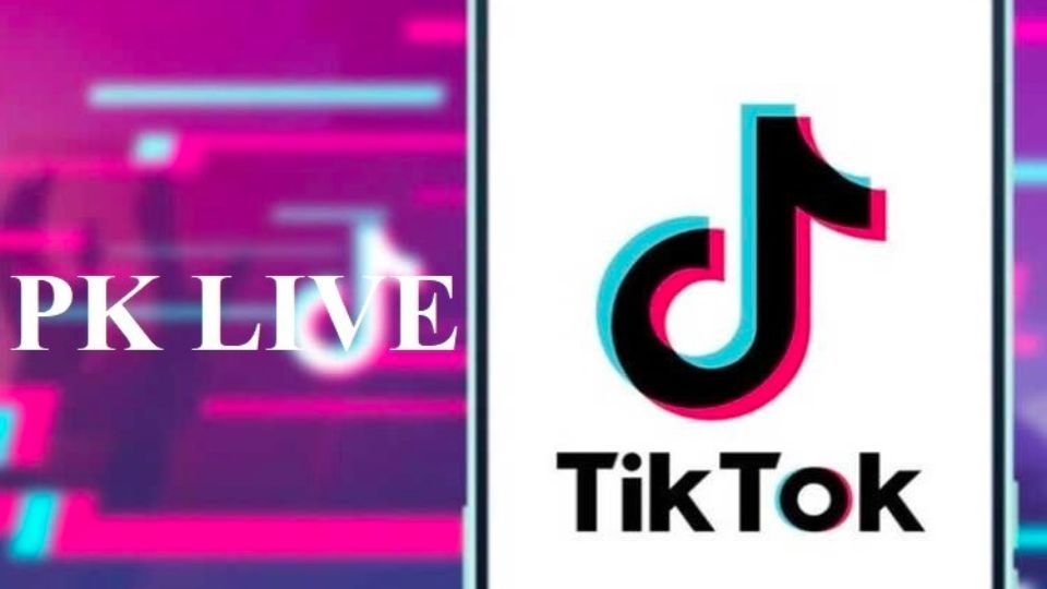 PK TikTok là gì?