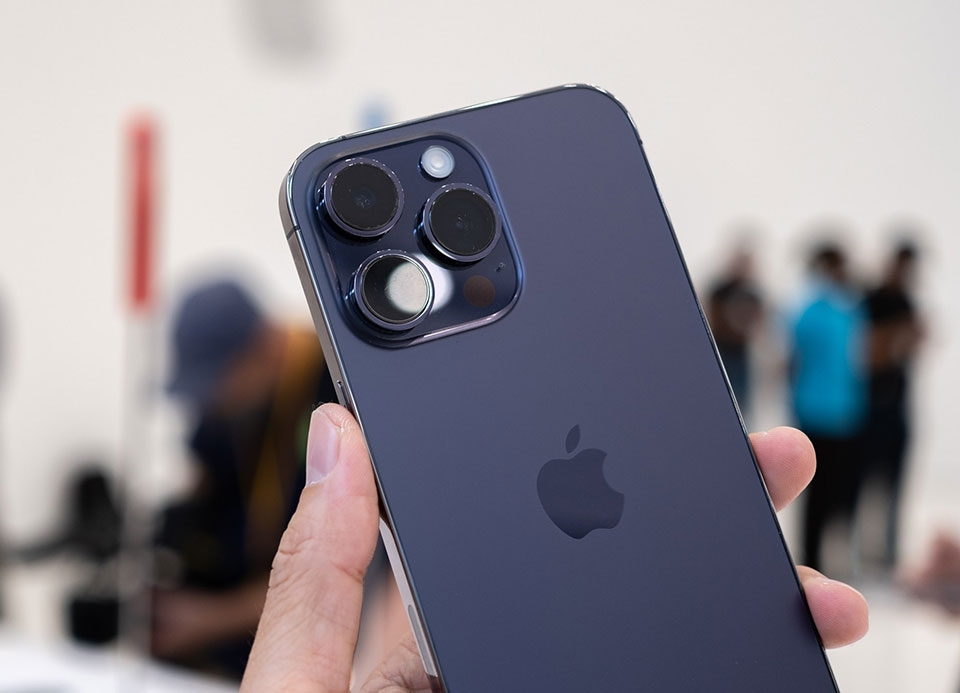 iPhone 14 Pro Max - Ảnh 07