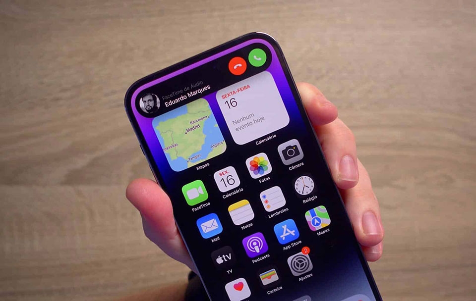 iPhone 14 Pro Max - Ảnh 03