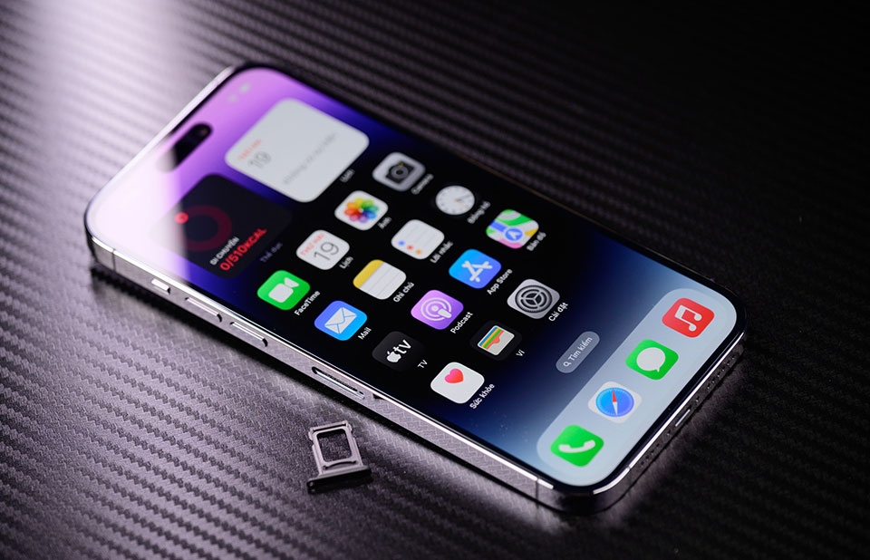 iPhone 14 Pro Max - Ảnh 04
