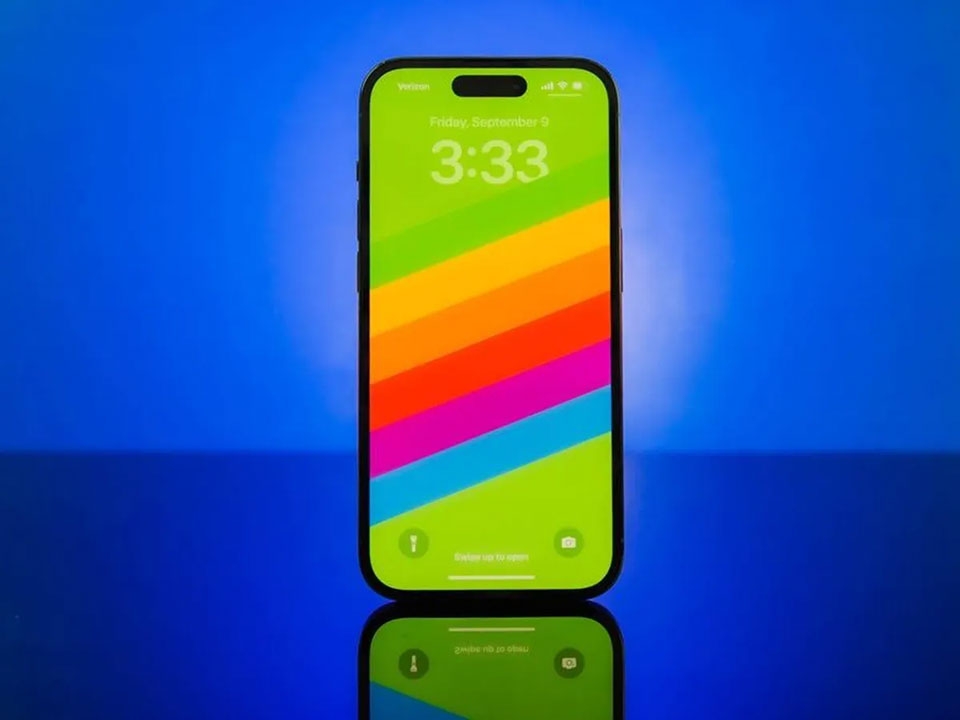 iPhone 14 Pro Max - Ảnh 06