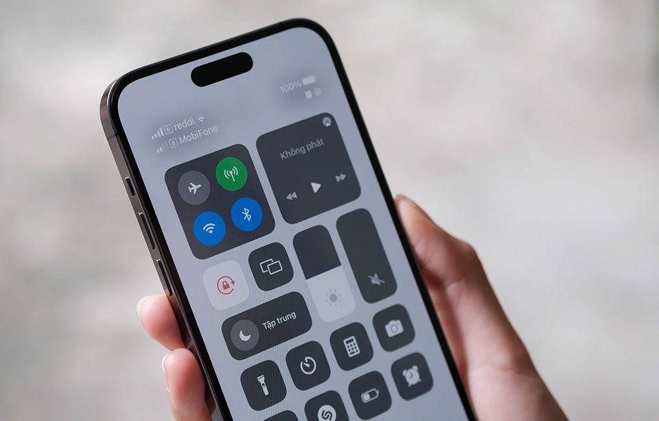 iPhone 14 Pro Max - Ảnh 05